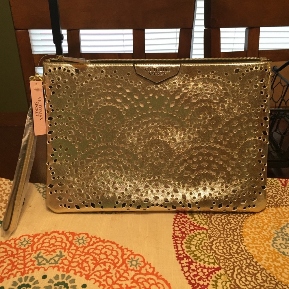 Victoria’s Secret Clutch Purse